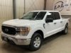 Pre-Owned 2022 Ford F-150 Lariat