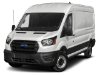 Pre-Owned 2022 Ford Transit 250