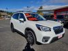 Pre-Owned 2020 Subaru Forester Limited