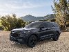New 2026 Ford Explorer Tremor