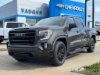 Pre-Owned 2021 GMC Sierra 1500 Elevation
