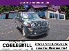 Pre-Owned 2022 Jeep Renegade Latitude