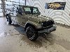 Unknown 2026 Jeep Gladiator Willys