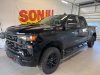 Certified Pre-Owned 2022 Chevrolet Silverado 1500 Custom Trail Boss