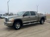 Pre-Owned 2006 Dodge Ram 2500 Laramie