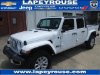 Pre-Owned 2023 Jeep Gladiator Sport S
