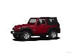 Pre-Owned 2012 Jeep Wrangler Sport
