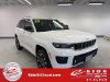 Pre-Owned 2023 Jeep Grand Cherokee Overland