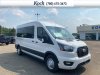 New 2025 Ford Transit 350 XLT