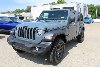 Pre-Owned 2024 Jeep Wrangler Sport S