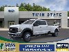 New 2026 Ford Super Duty F-450 DRW Platinum