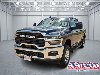 New 2026 Ram 2500 Tradesman