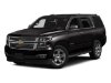 Pre-Owned 2017 Chevrolet Tahoe Premier