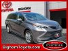 Certified Pre-Owned 2023 Toyota Sienna Platinum 7-Passenger