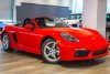 Pre-Owned 2024 Porsche 718 Boxster Base