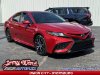 Pre-Owned 2022 Toyota Camry SE