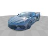 New 2025 Chevrolet Corvette Stingray