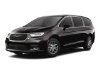 Pre-Owned 2025 Chrysler Pacifica Select