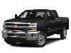 Pre-Owned 2018 Chevrolet Silverado 2500HD LTZ