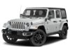 Certified Pre-Owned 2023 Jeep Wrangler Rubicon 4xe