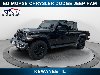 Certified Pre-Owned 2025 Jeep Gladiator High Tide