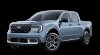 New 2025 Ford Maverick Lariat