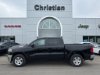 New 2025 Ram 1500 Big Horn