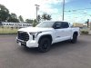 Pre-Owned 2025 Toyota Tundra Limited