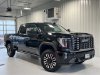 Pre-Owned 2024 GMC Sierra 2500HD Denali Ultimate