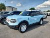 Pre-Owned 2023 Ford Bronco Sport Heritage Limited