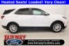 Pre-Owned 2024 Chevrolet Equinox LT