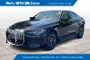 Pre-Owned 2025 BMW i4 eDrive40 Gran Coupe