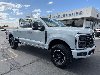 Pre-Owned 2026 Ford Super Duty F-250 SRW Platinum