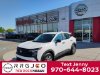 Pre-Owned 2025 Nissan Kicks S Intelligent AWD