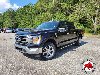 Pre-Owned 2022 Ford F-150 XLT