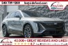 Pre-Owned 2024 Cadillac LYRIQ Sport 1