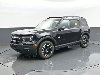 Pre-Owned 2025 Ford Bronco Sport Outer Banks