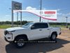 Certified Pre-Owned 2024 Nissan Frontier S