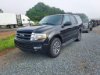 Pre-Owned 2017 Ford Expedition XLT