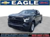 Pre-Owned 2024 Chevrolet Silverado 1500 RST