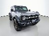 Pre-Owned 2023 Ford Bronco Wildtrak Advanced
