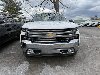 Pre-Owned 2021 Chevrolet Silverado 1500 LTZ