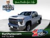Pre-Owned 2022 Chevrolet Silverado 3500HD LTZ