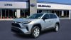 Pre-Owned 2023 Toyota RAV4 LE