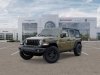 New 2025 Jeep Wrangler 4-Door Willys