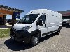 Pre-Owned 2026 Ram ProMaster 2500 Cargo Van Tradesman High Roof 159" WB