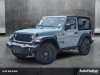 Pre-Owned 2024 Jeep Wrangler Sport