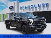 Pre-Owned 2025 Chevrolet Silverado 2500HD 4WD Crew Cab Standard Bed High Country