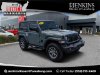 Pre-Owned 2024 Jeep Wrangler Sport S