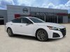 Pre-Owned 2024 Nissan Altima 2.0 SR